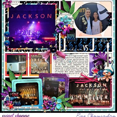 jackson vs jackson