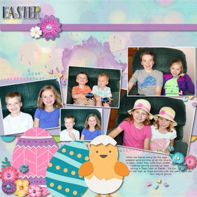 Easter