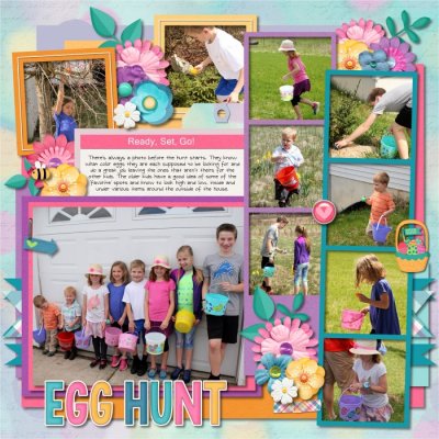 Egg Hunt
