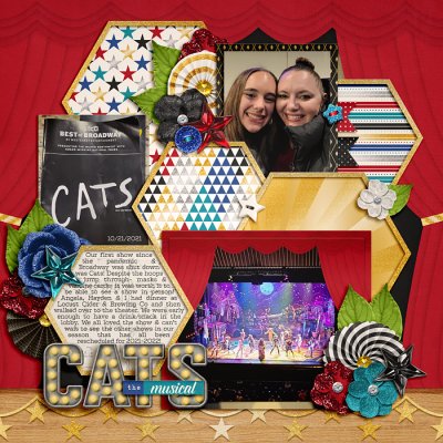 Cats