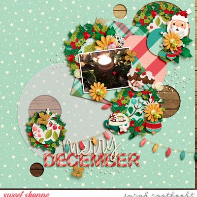 Merry December