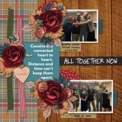Family Gathering #2