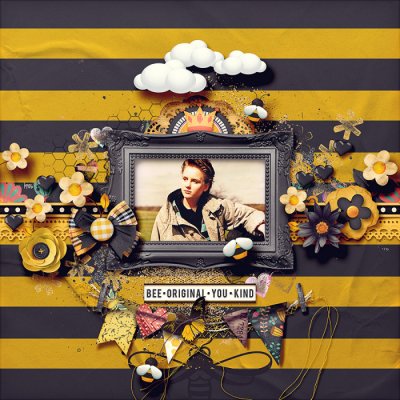 bee original