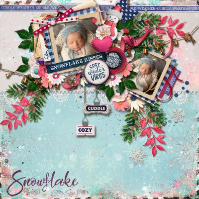 Snowflake