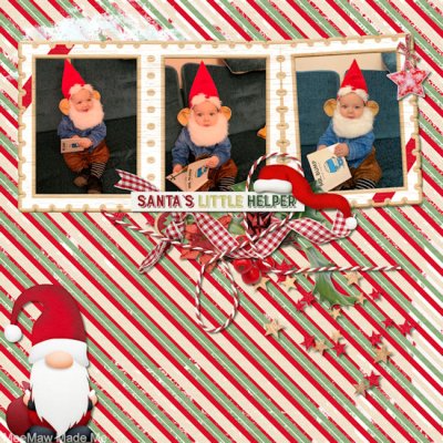 Santa's Helper
