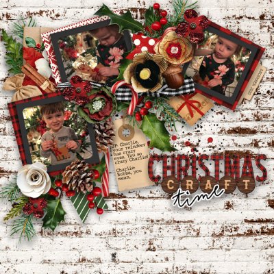 Christmas Craft