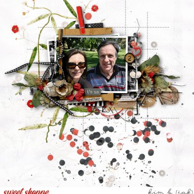 It's Us