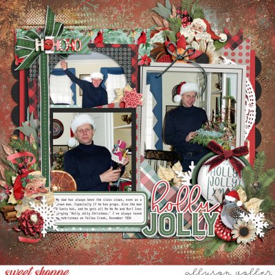 Holly Jolly