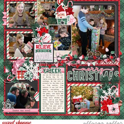 Merry Christmas