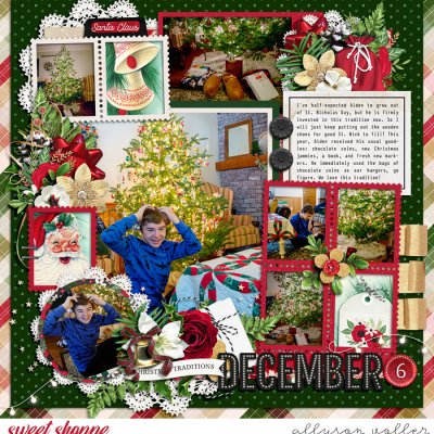 December 6