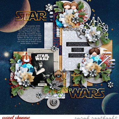 Star Wars