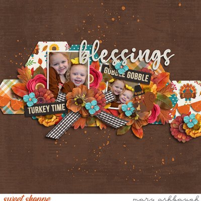 Blessings