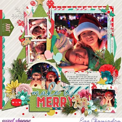 make it merry