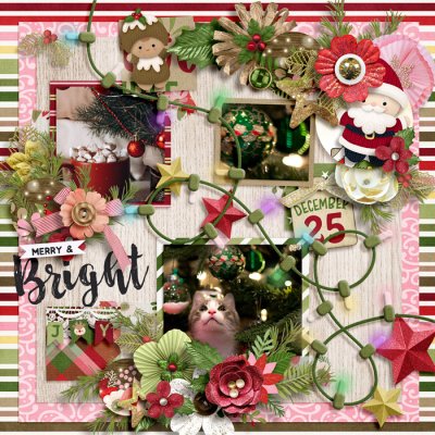 Christmastime
