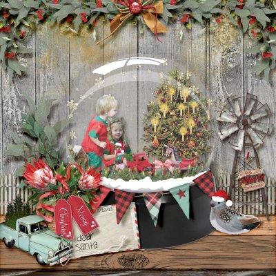 Merry Christmas
