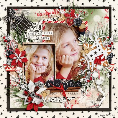 MERRY