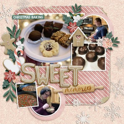 ~Sweet Memories~