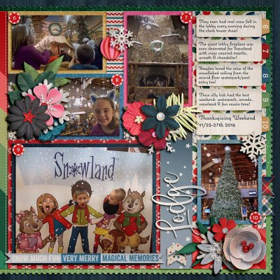 Holiday Lodge 2
