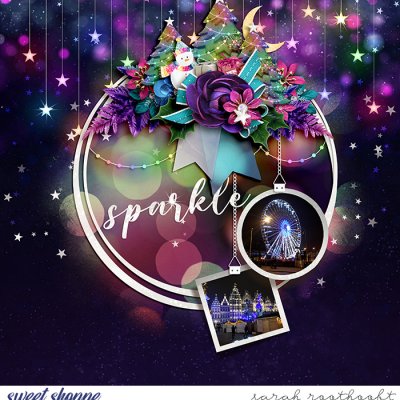 Sparkle