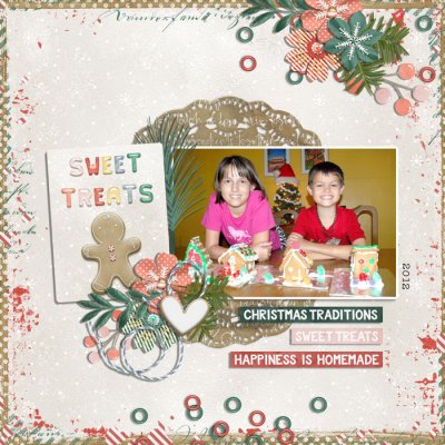 christmas traditions
