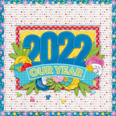 2022 Cover