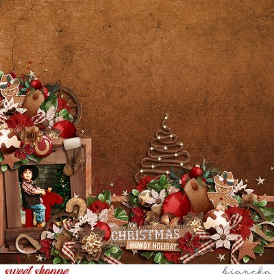 howdy holidays