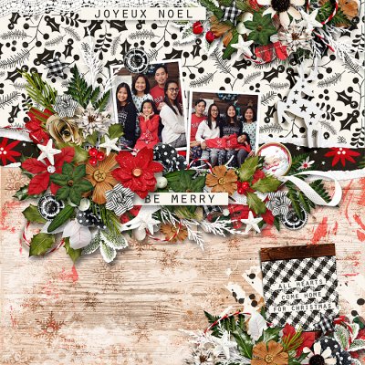 Be Merry