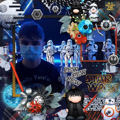 Star Wars#