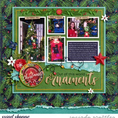 Ornaments