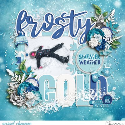 Frosty Cold