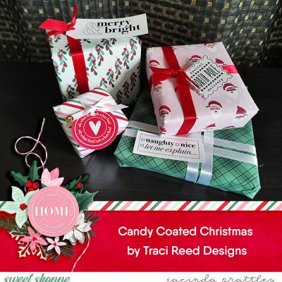 Presents