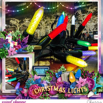 Christmas Lights