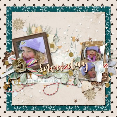 snow day