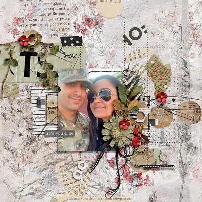 You and Me