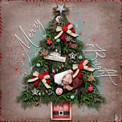Merry and Bright