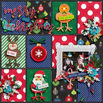 Christmas Memories