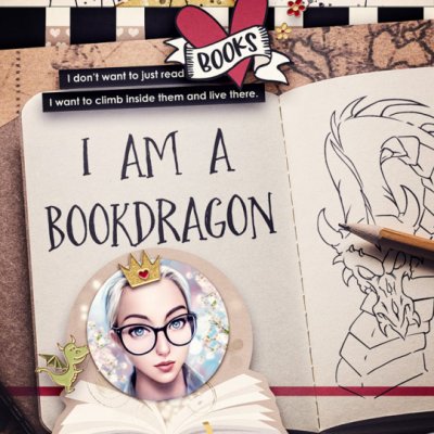 BookDragon