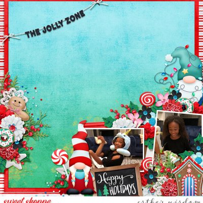 Jolly Zone