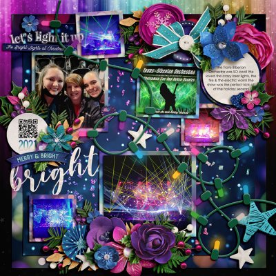 Merry & Bright