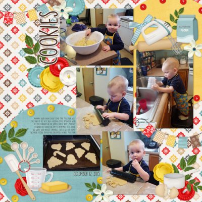 Cookies