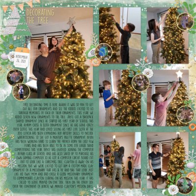 Tree