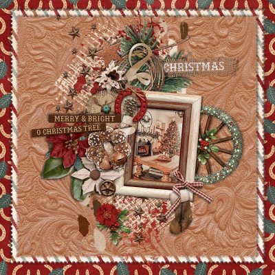 CHRISTMAS MAGIC