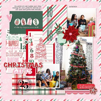 Christmas Gifts