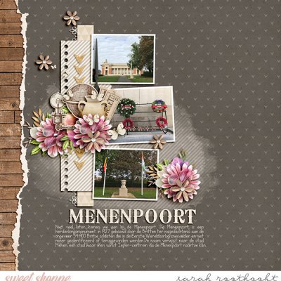 Menenpoort