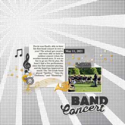 Band