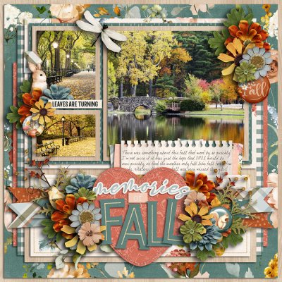 Memories of Fall