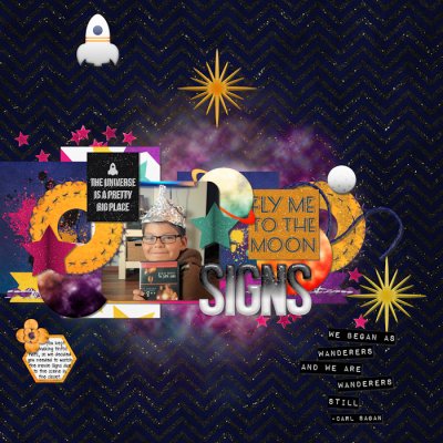 Signs