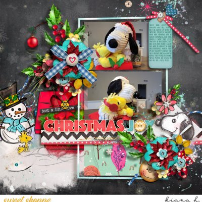 Christmas Joy