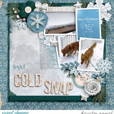 Cold Snap