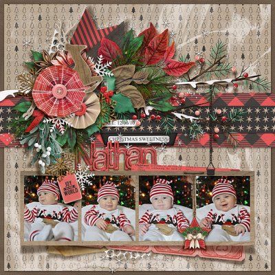 Christmas Sweetness